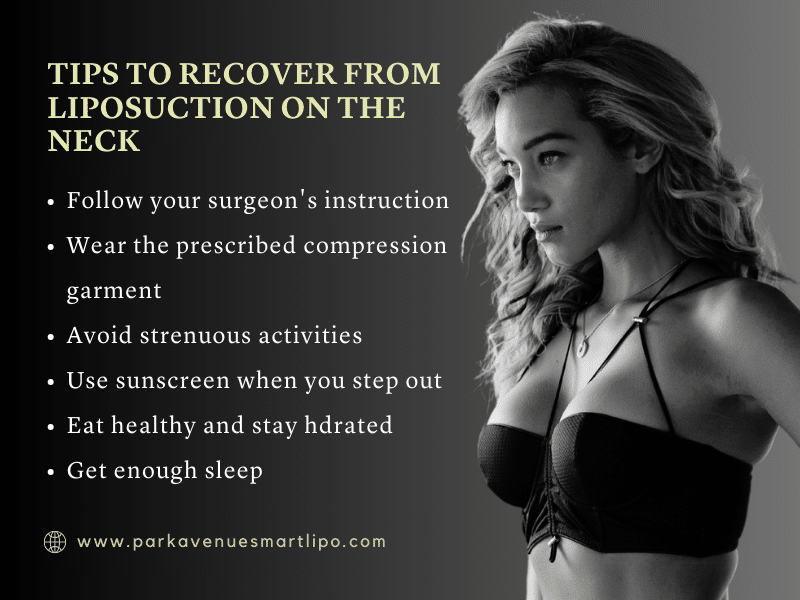 Neck Liposuction 