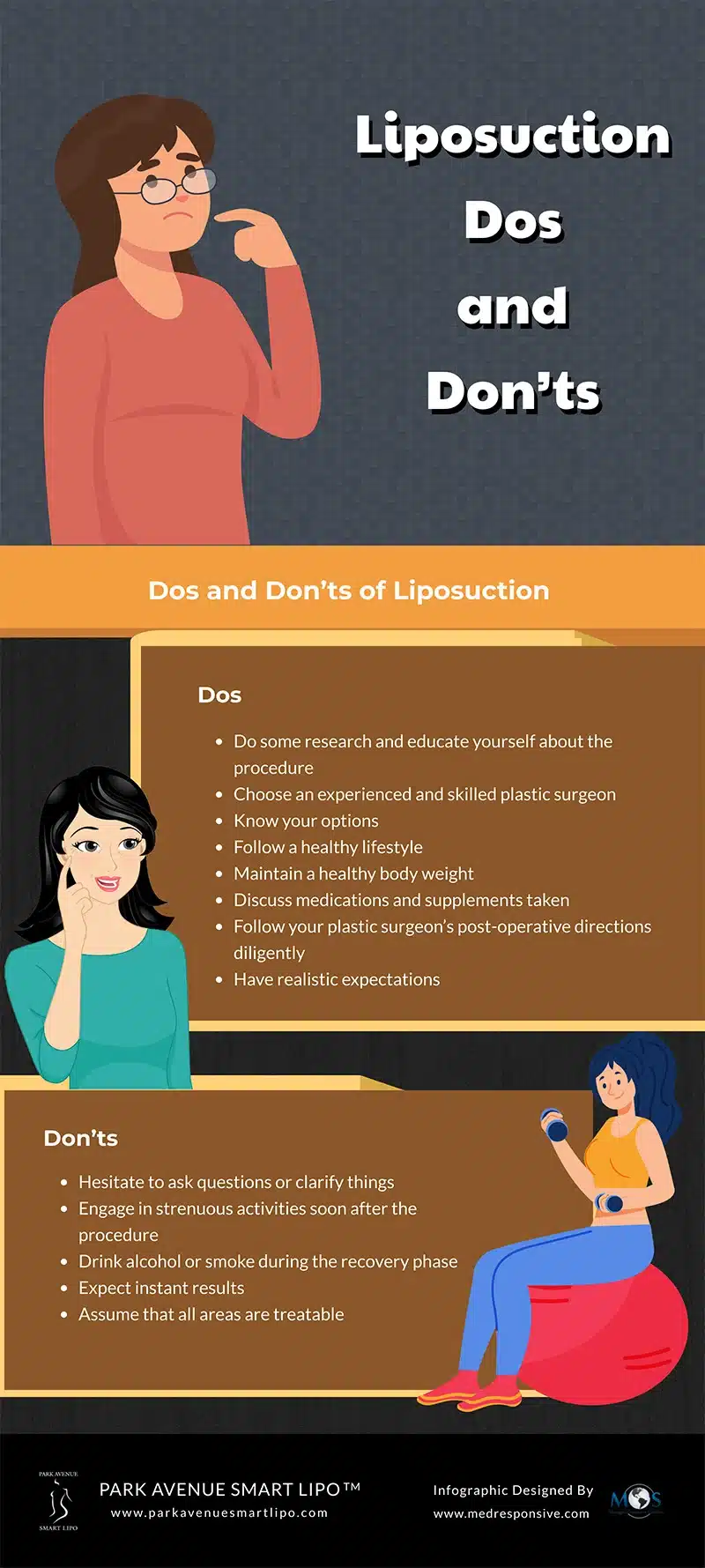 Liposuction Surgery