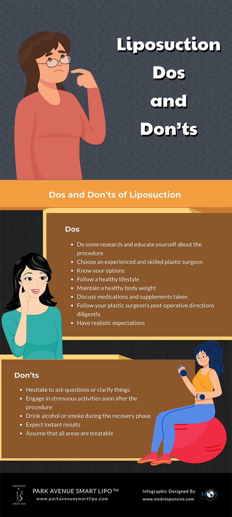 Liposuction