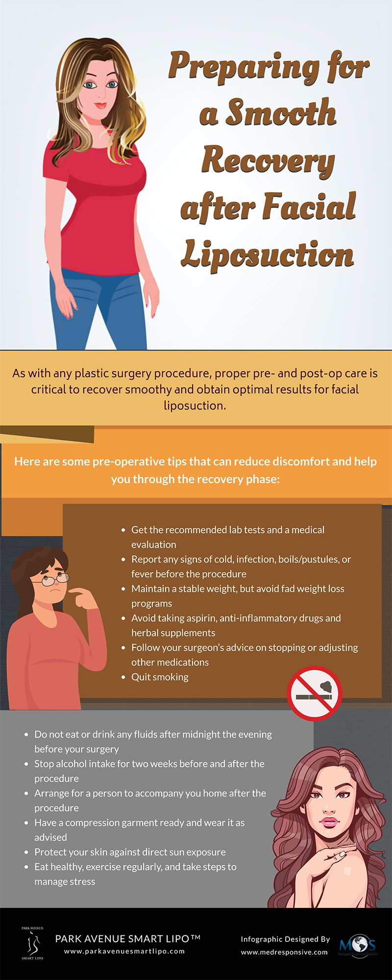 Facial Liposuction