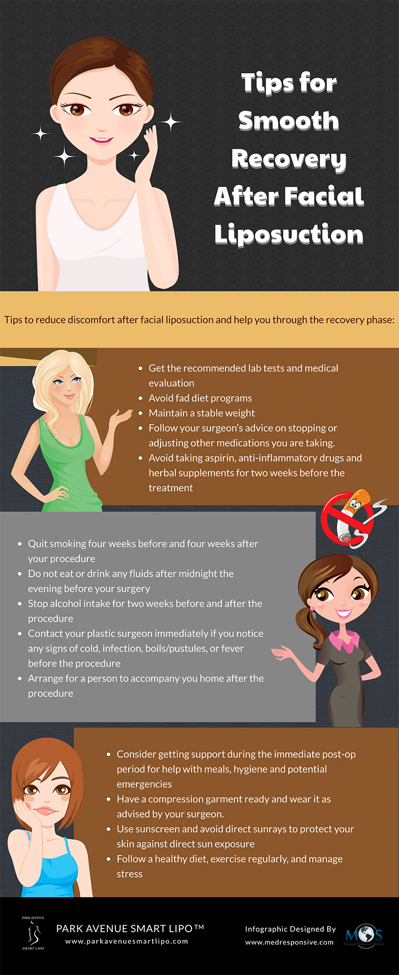 Facial Liposuction