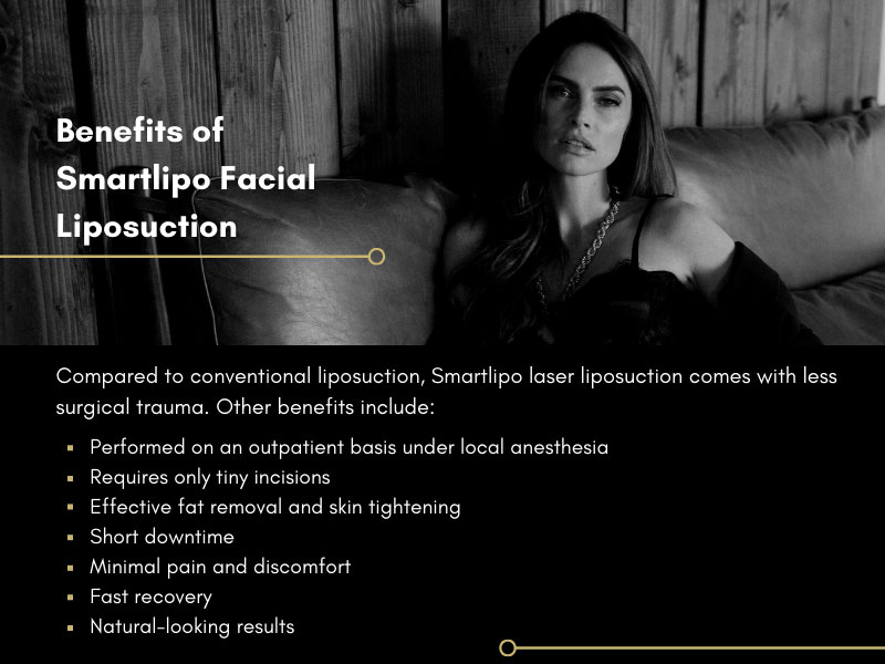 Face Liposuction