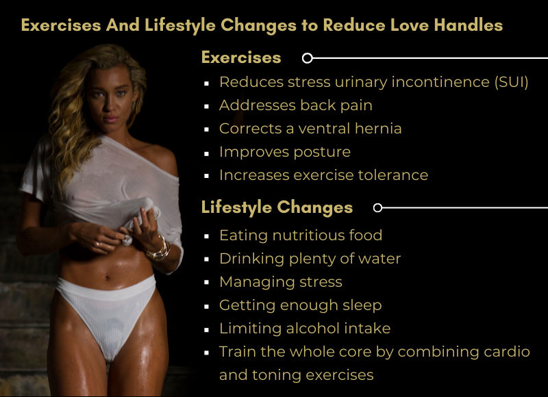 Love Handles Liposuction