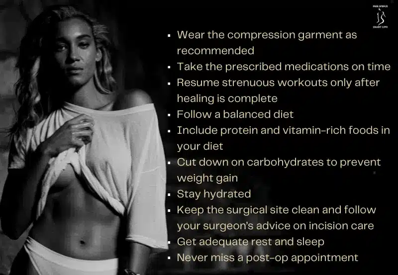 Smartlipo Treatment
