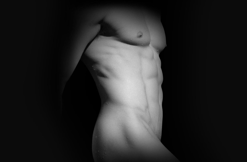 What Are The Benefits Of Male Love Handles Liposuction?