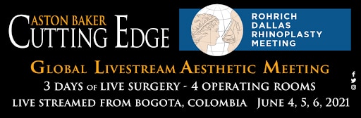 bodySCULPT®'s Plastic Surgeons to Participate in Aston Baker Cutting Edge Global Aesthetic Symposium, 2021