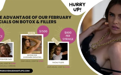 Our February Injectables Special Offer Is Ending Soon