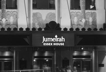 Jumeirah Essex House Jumeirah Essex House