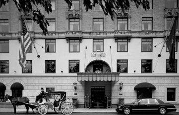 Ritz-Carlton New York, Central Park Ritz-Carlton New York, Central Park