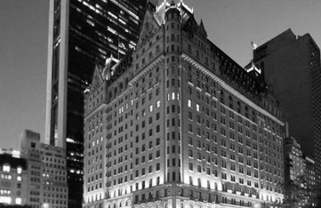 The Plaza, A Fairmont Managed Hotel The Plaza, A Fairmont Managed Hotel