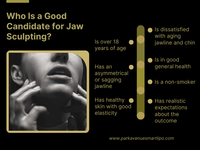 Jaw Sculpting