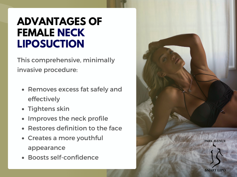 Neck Liposuction