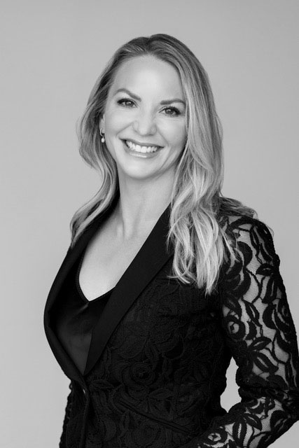 Lisa M. Metler Lisa M. Metler
