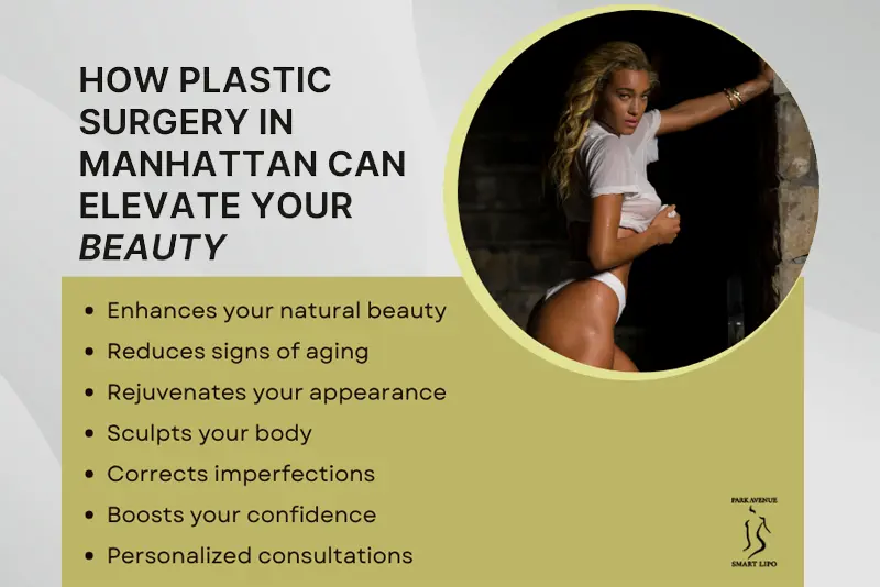 Plastic Surgery in Manhattan