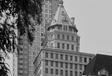 Aman New York Aman New York