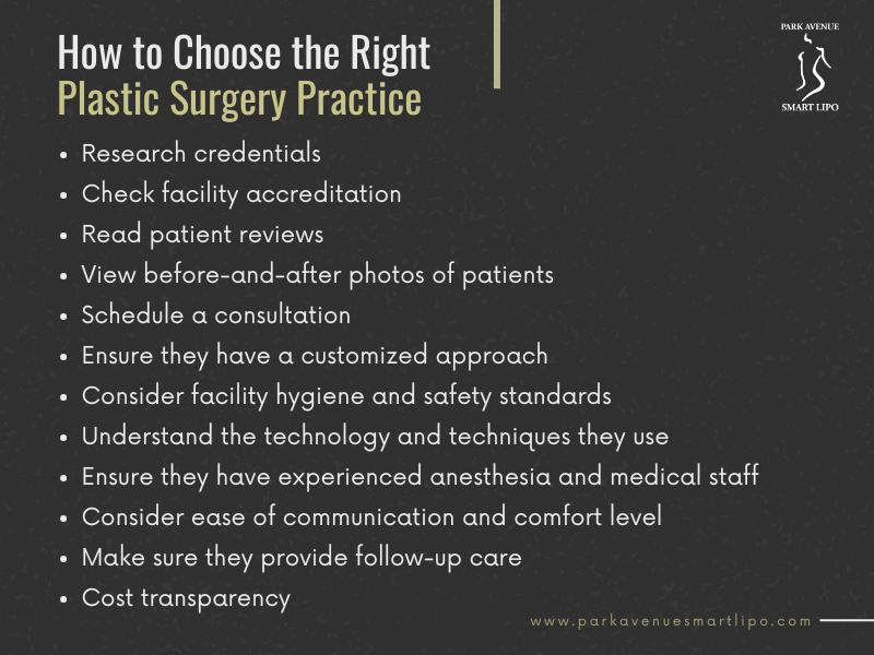 Plastic Surgery