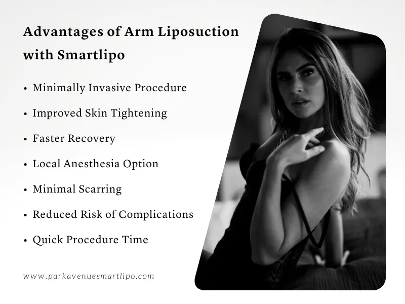 Laser-assisted Smartlipo