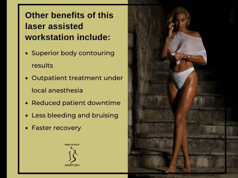 Smartlipo Triplex