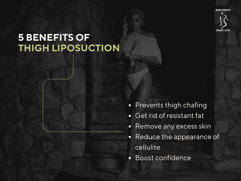 Thigh Liposuction