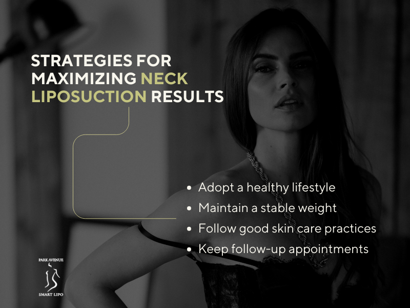 Neck Liposuction