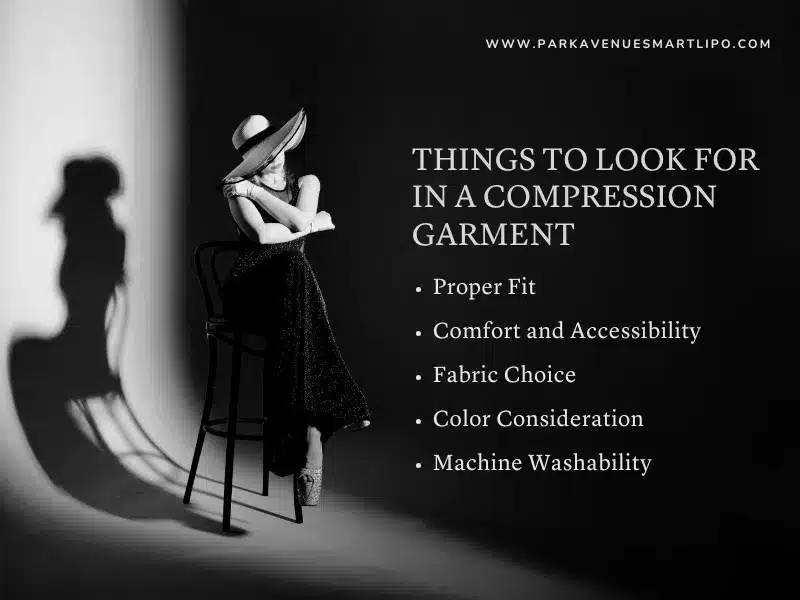 Compression Garment