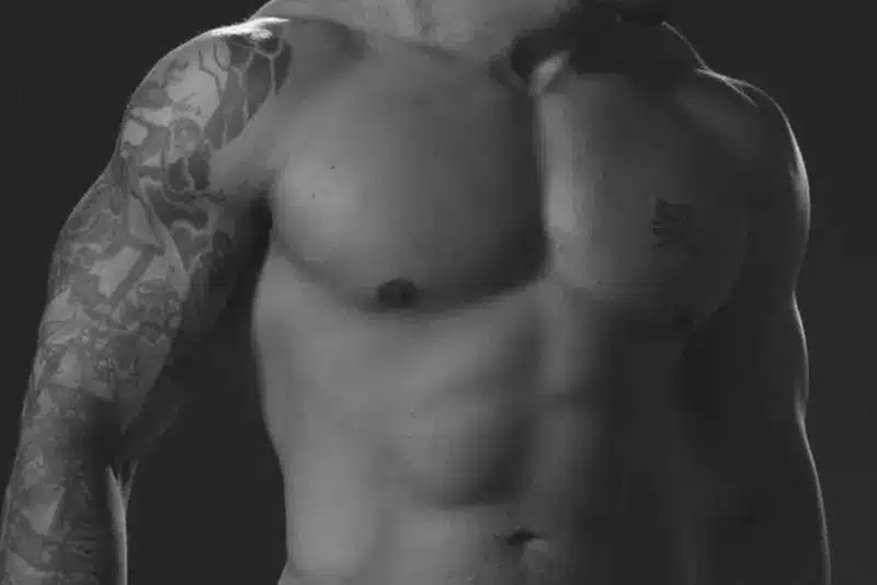 What Causes Gynecomastia? What Is The Best Way To Address The Condition?