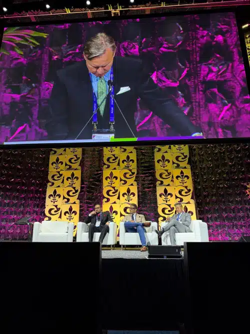 Highlights of the 2025 ASPS Conference