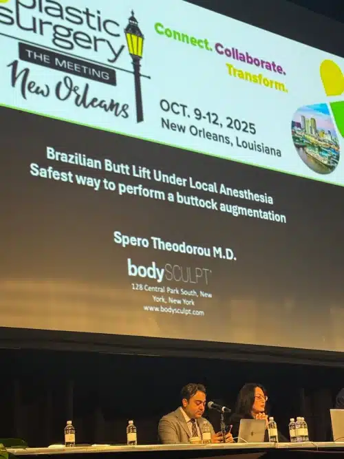 Highlights of the 2025 ASPS Conference