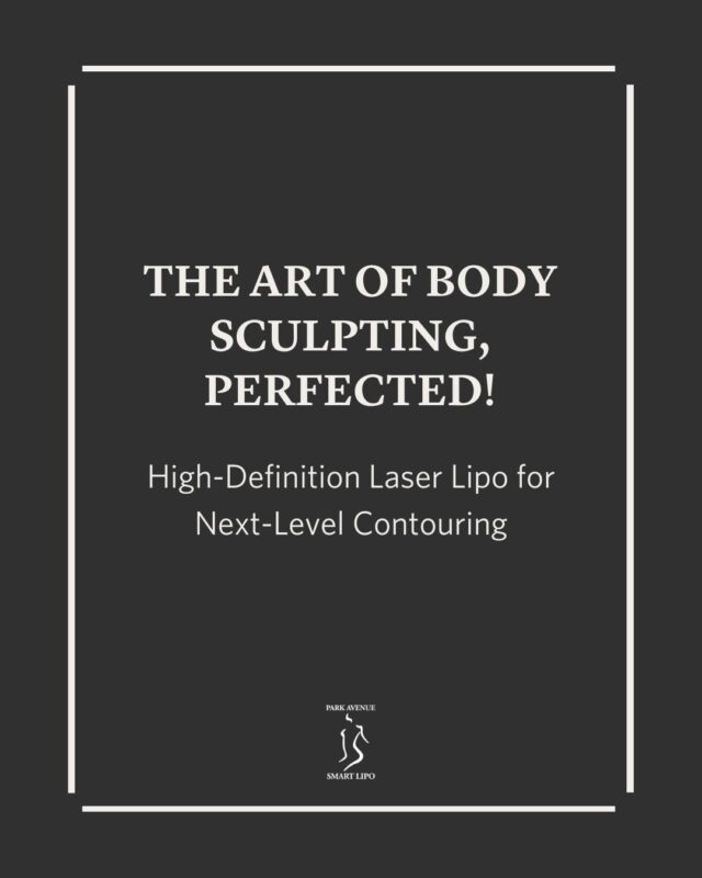 No more hiding under the layers!
Unveil your body’s true potential with High Definition Laser Liposuction. The process utilizes Smartlipo Triplex technology that sculpts every curve with laser precision.
Get the toned body you deserve. Contact us for an appointment.